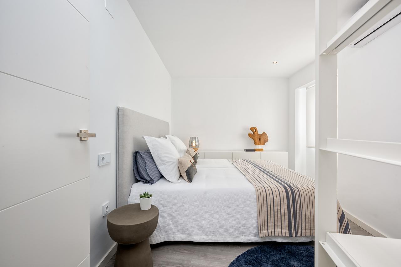 Iloftmalaga Atico Atarazanas Apartment Luaran gambar