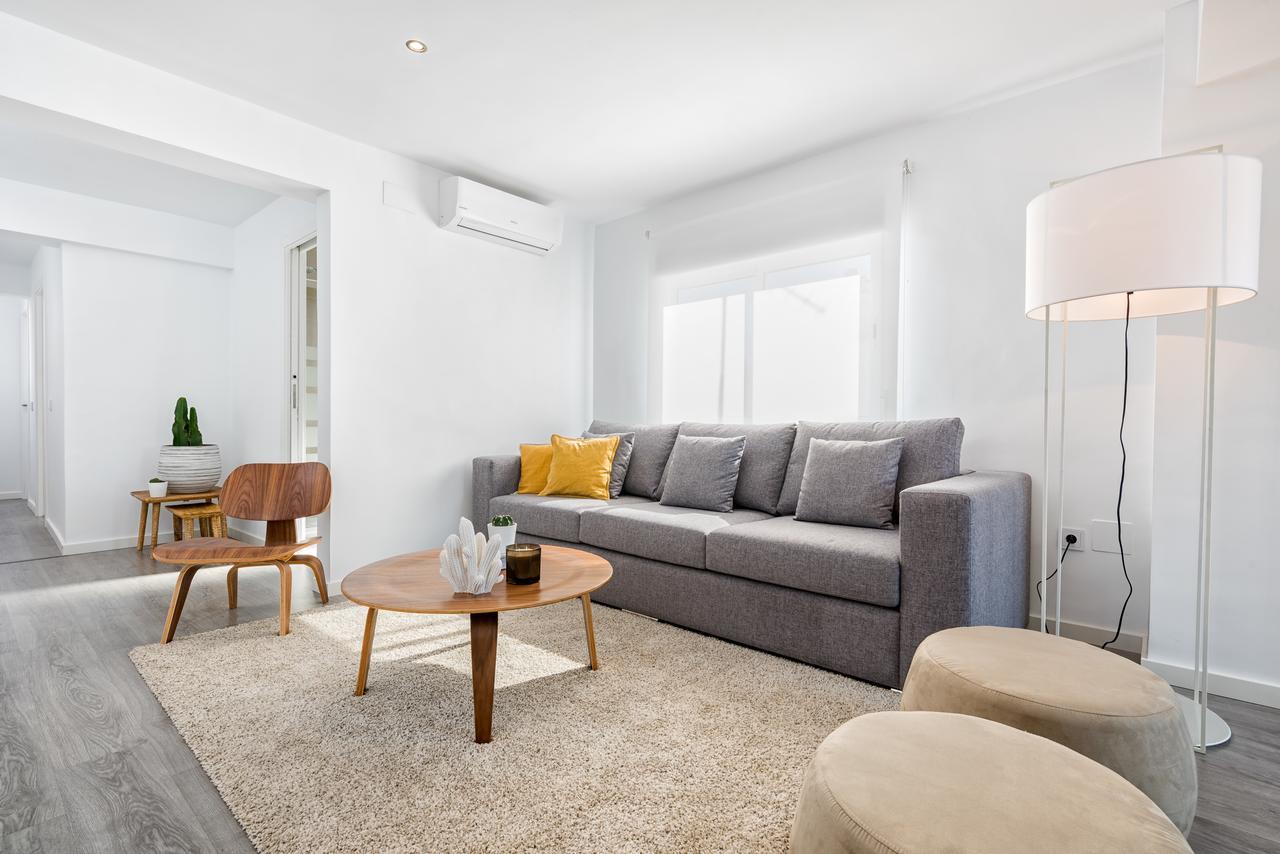 Iloftmalaga Atico Atarazanas Apartment Luaran gambar