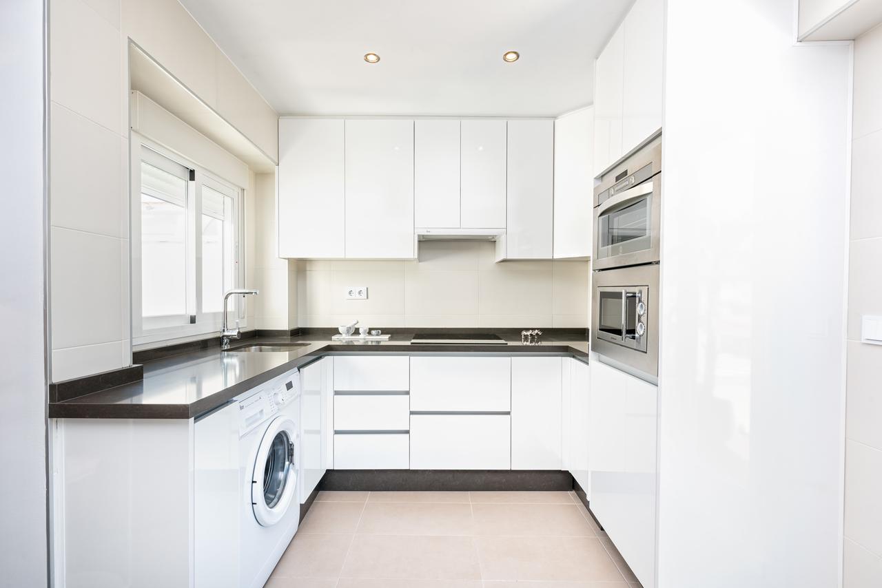 Iloftmalaga Atico Atarazanas Apartment Luaran gambar