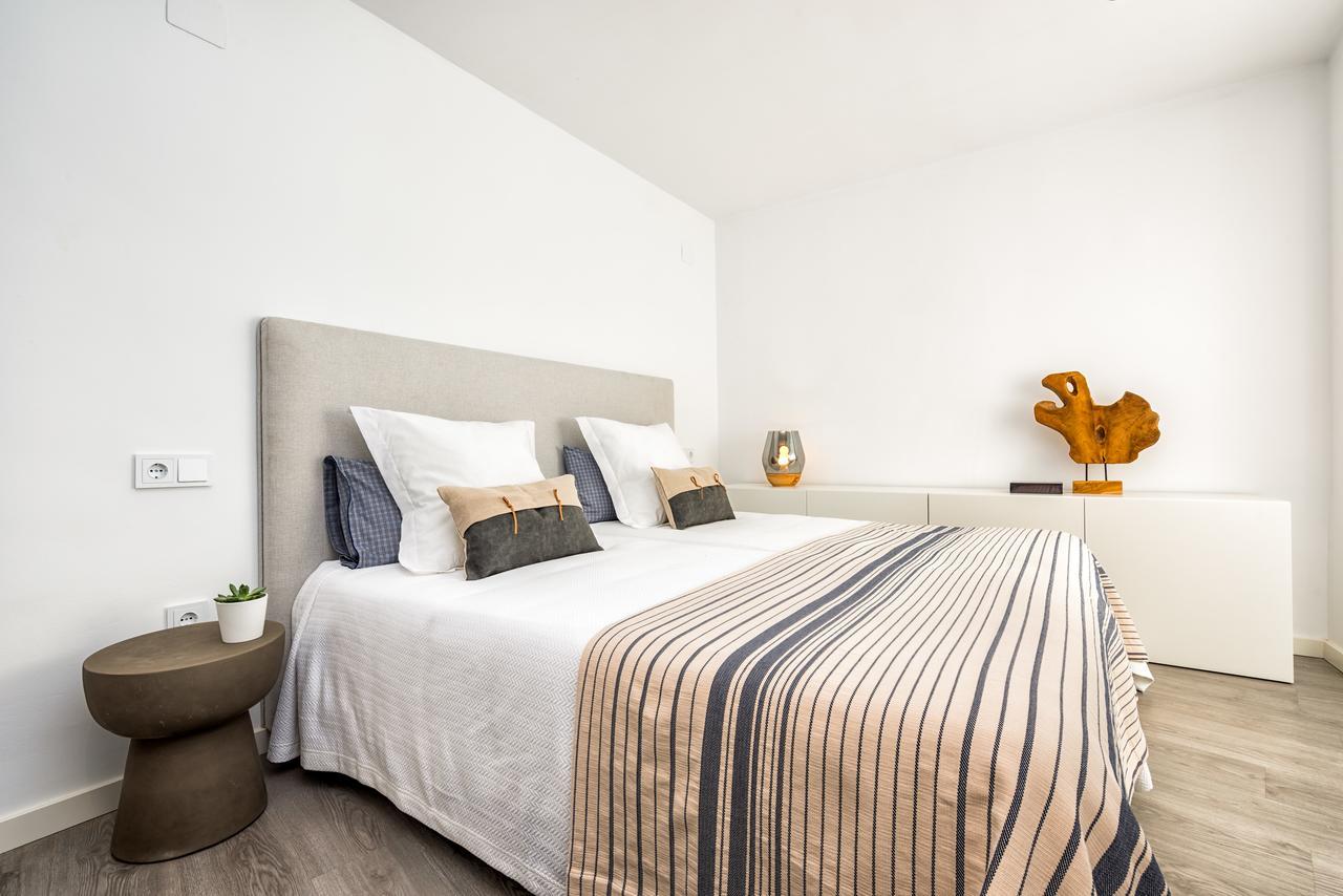 Iloftmalaga Atico Atarazanas Apartment Luaran gambar